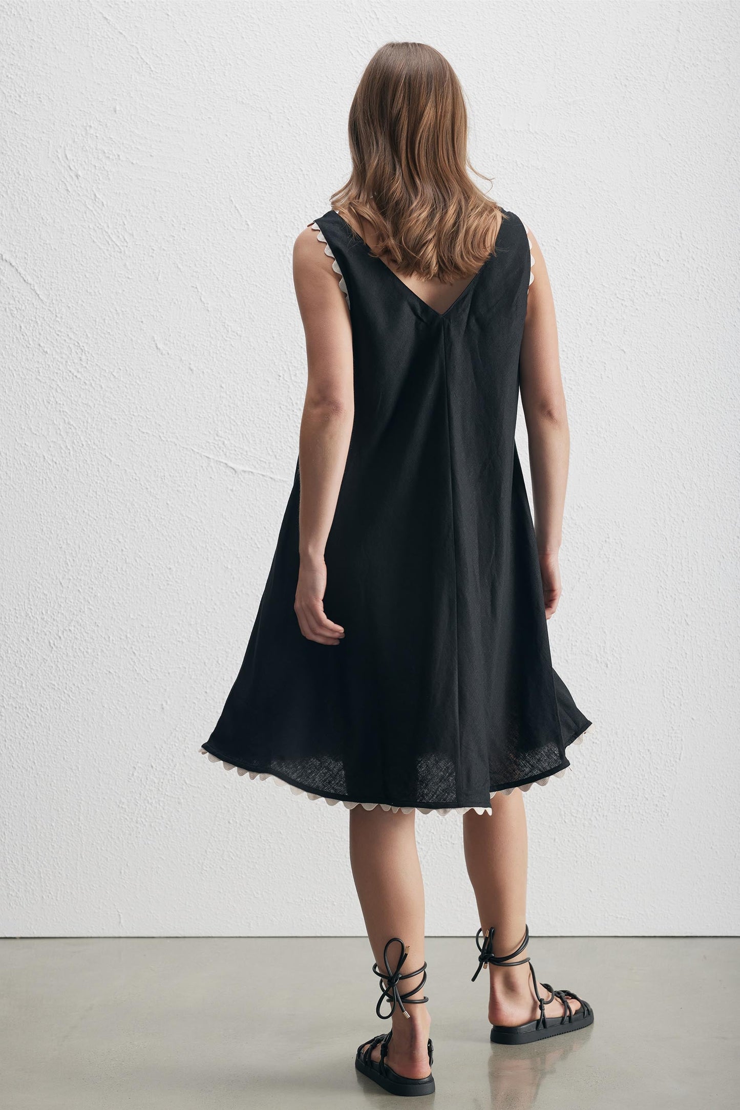 Ellie Mini Dress