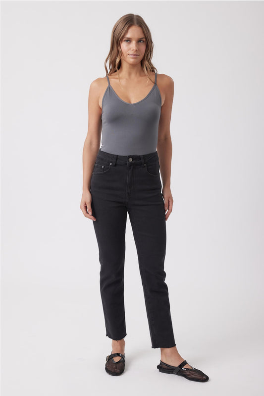 Seamless V Tank