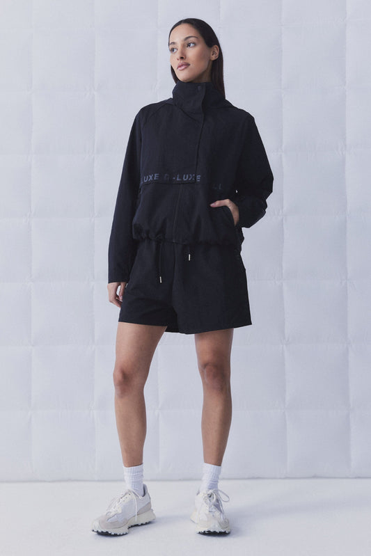 D-Luxe Lightweight Short