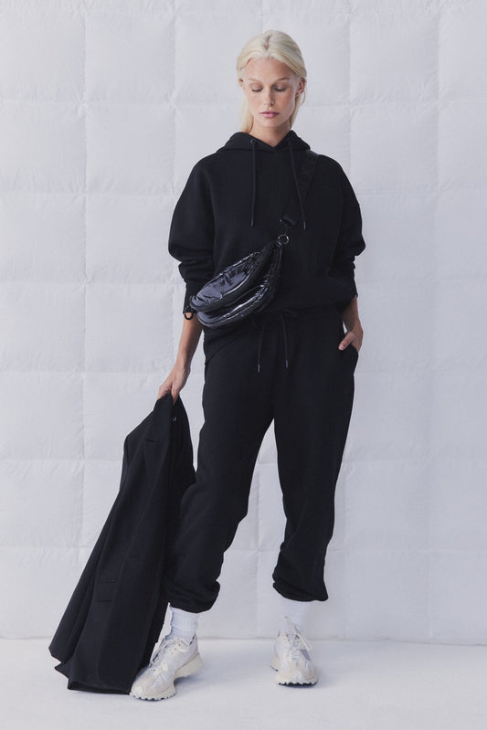D-Luxe Essential Track Pant