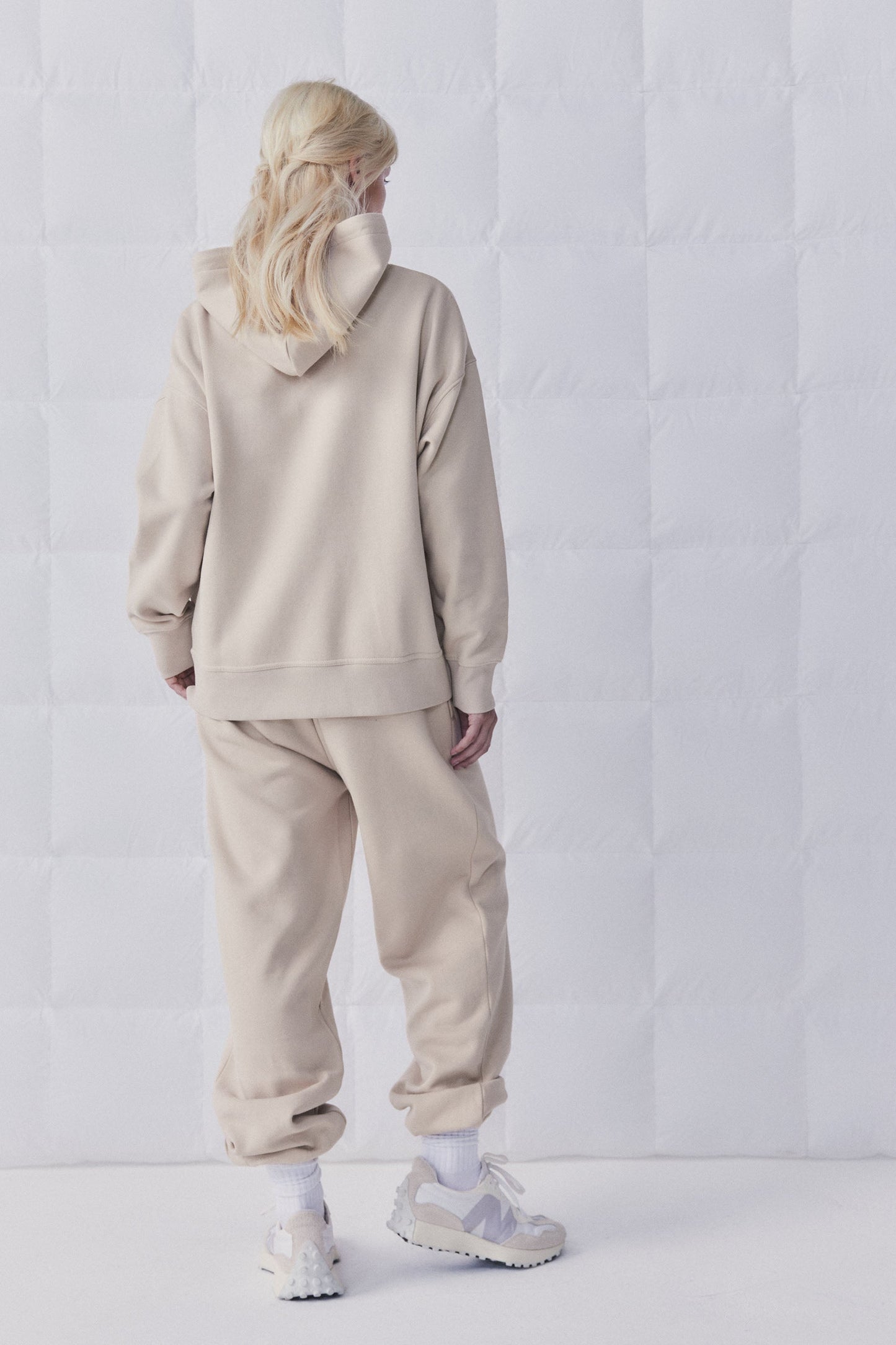 D-Luxe Essential Hoodie