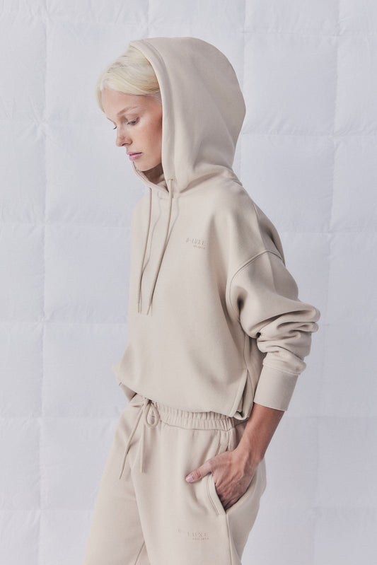 D-Luxe Essential Hoodie