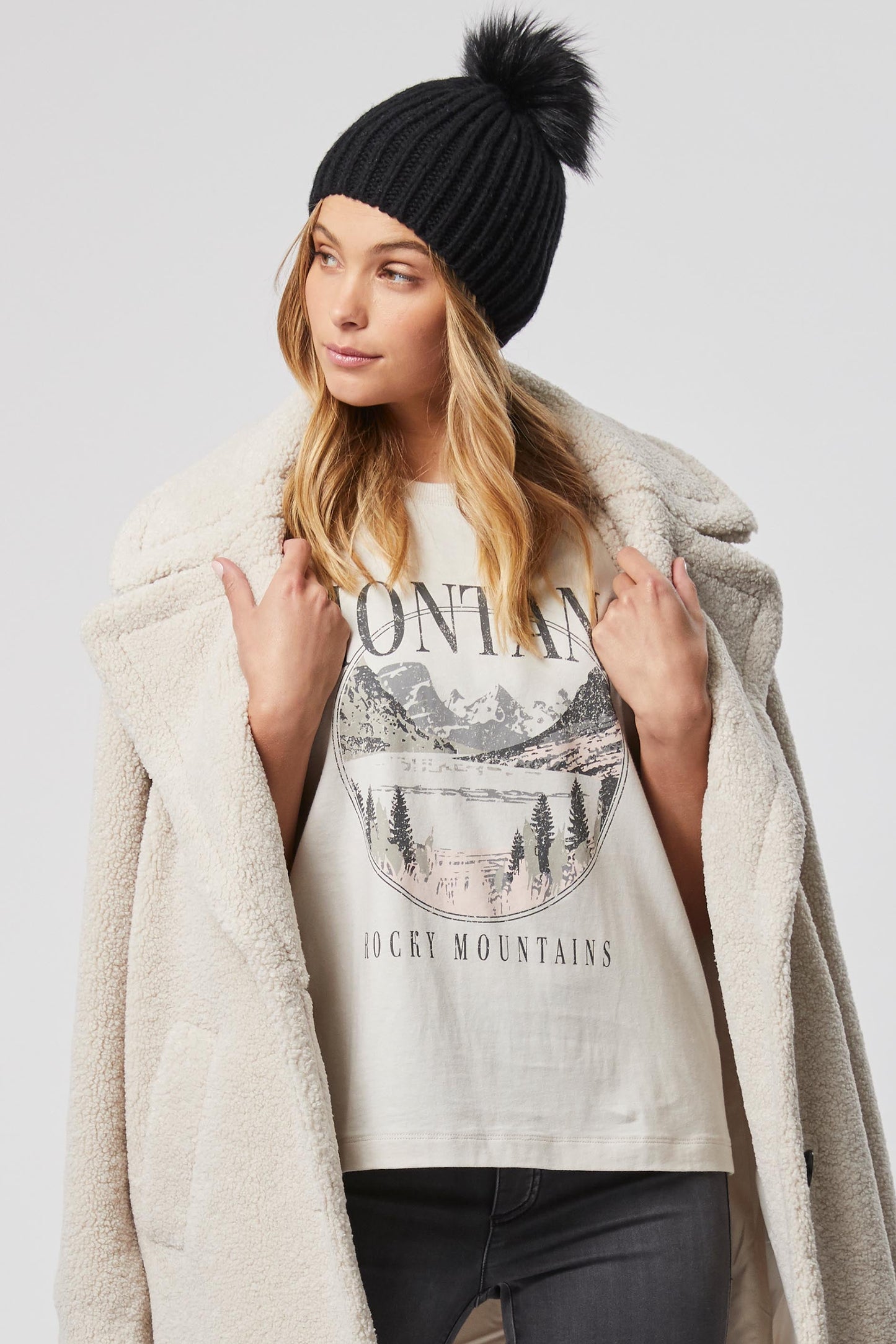 Montana Tee