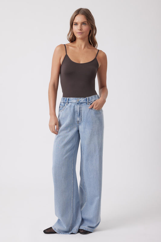 Seamless Thin Strap Tank