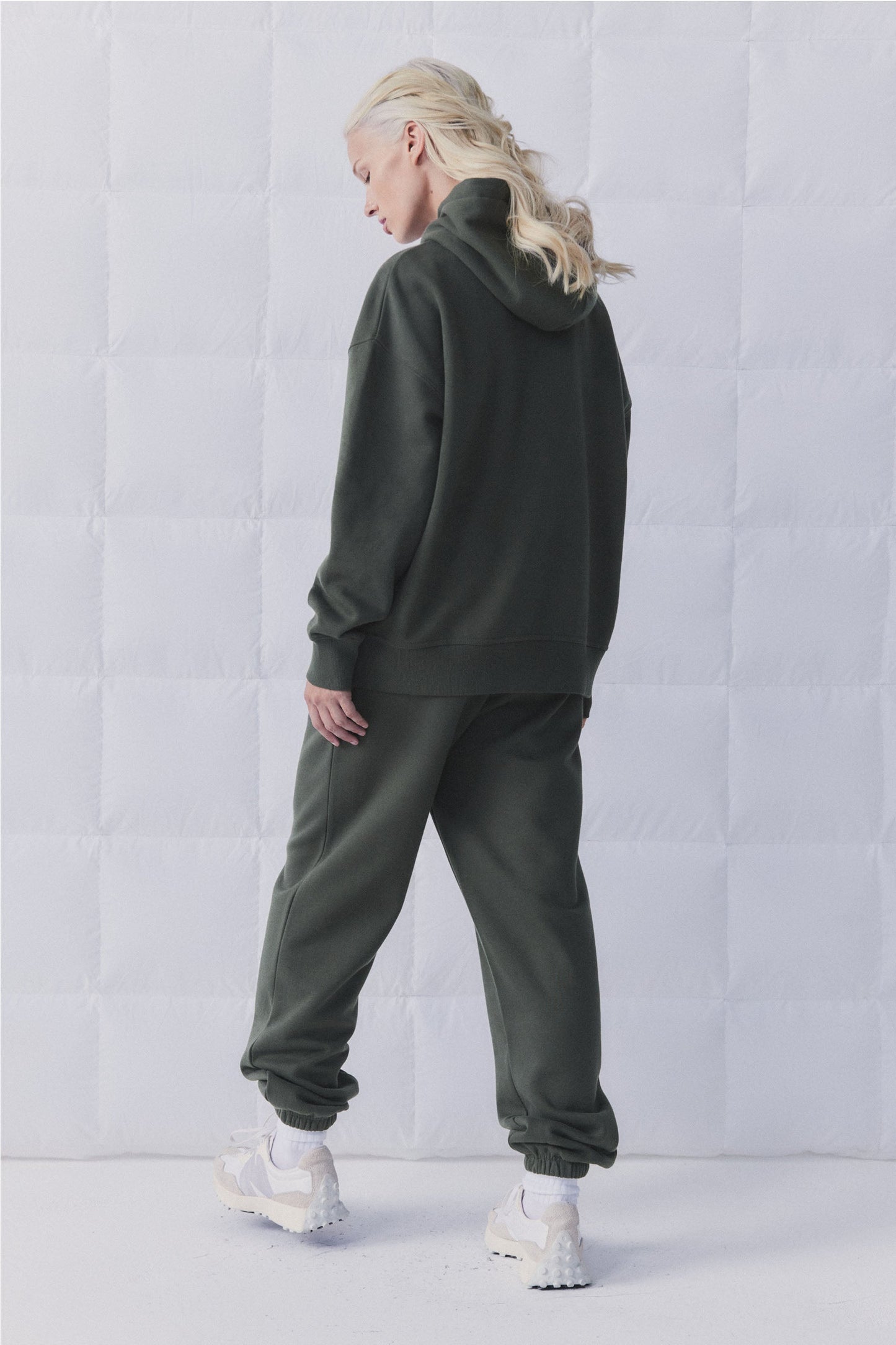 D-Luxe Essential Hoodie