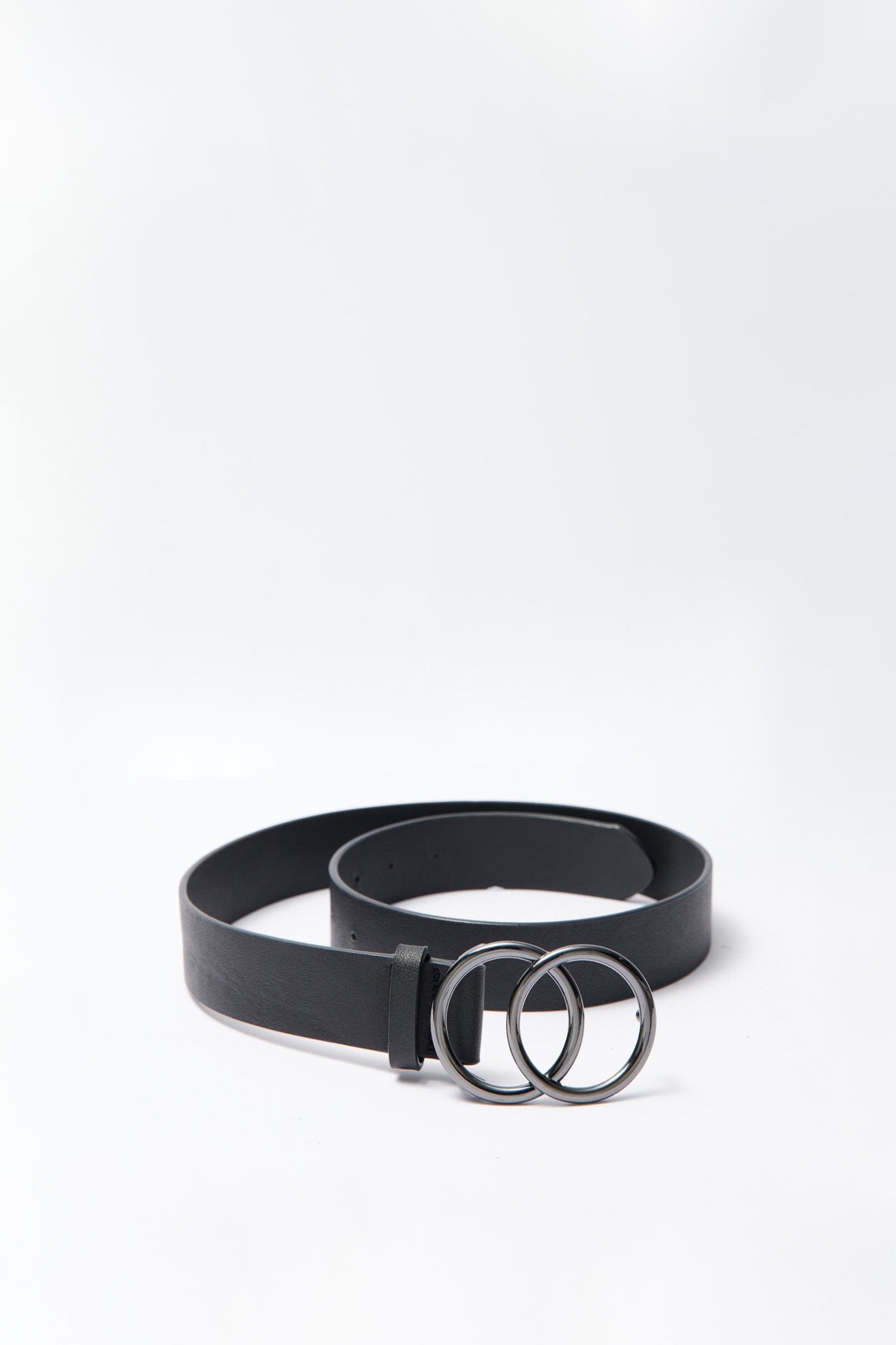 Double Circle Belt