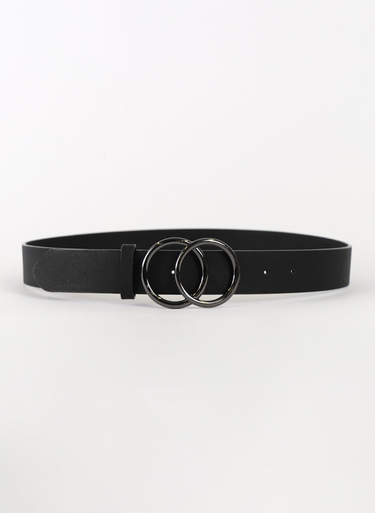 Double Circle Belt