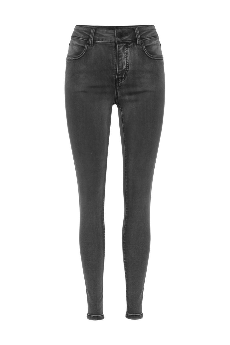 Riley 5 Pocket Skinny Jean