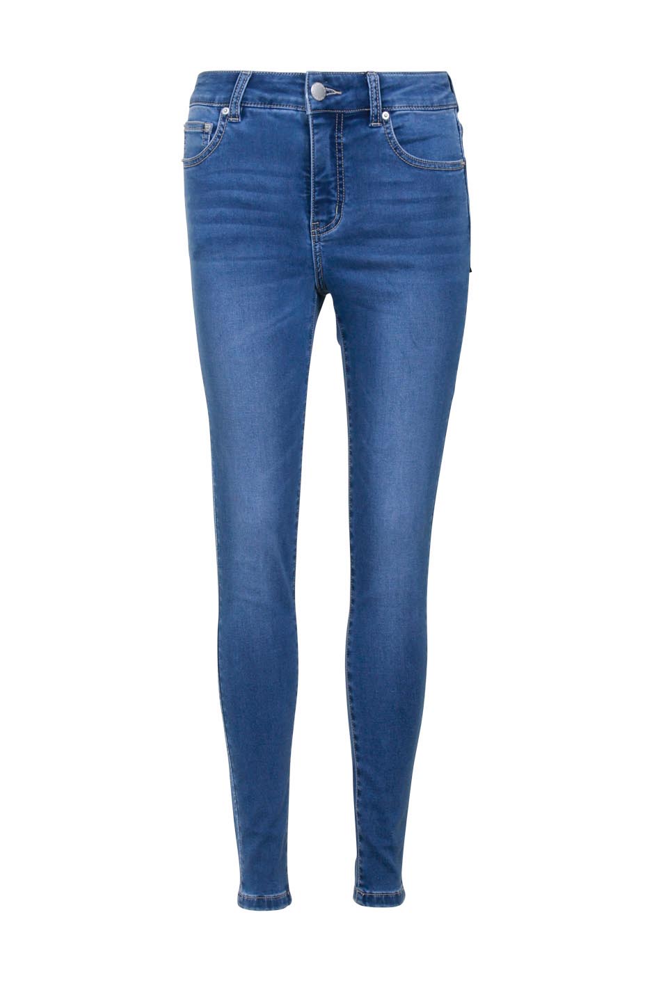 Riley 5 Pocket Skinny Jean