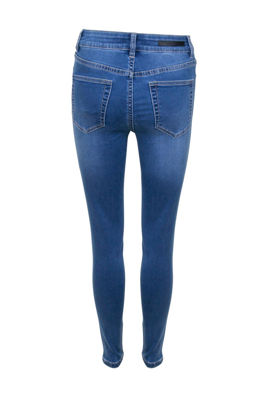 Riley 5 Pocket Skinny Jean