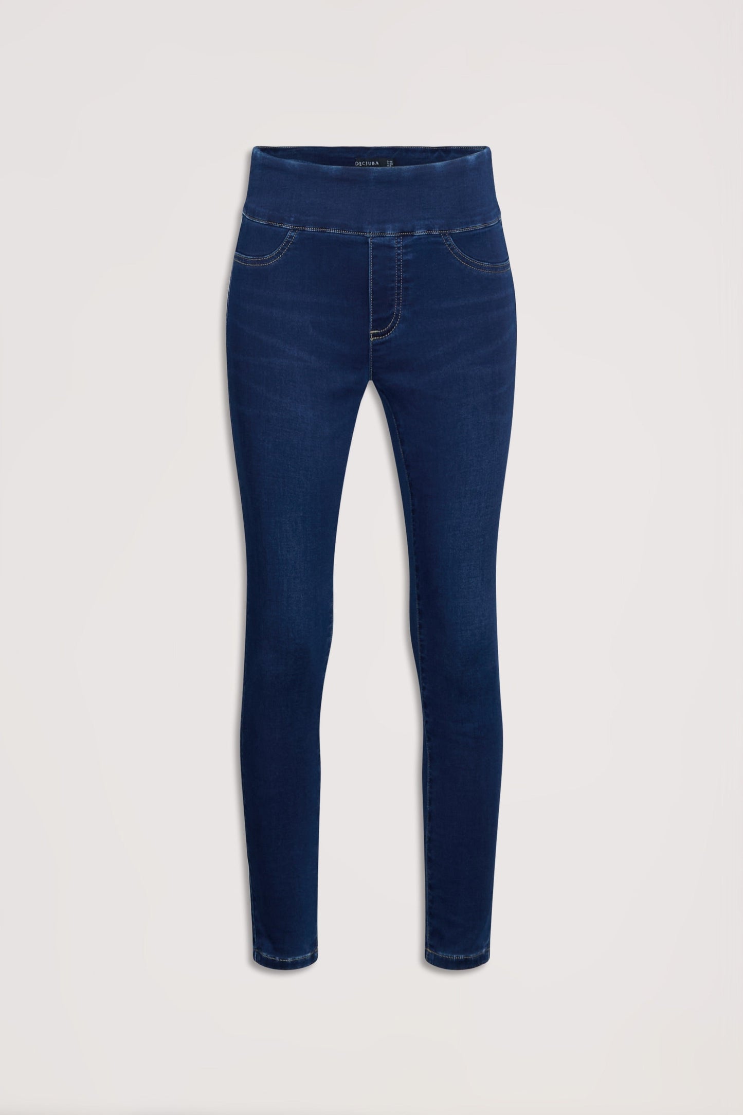 Riley Crop Skinny Jeans