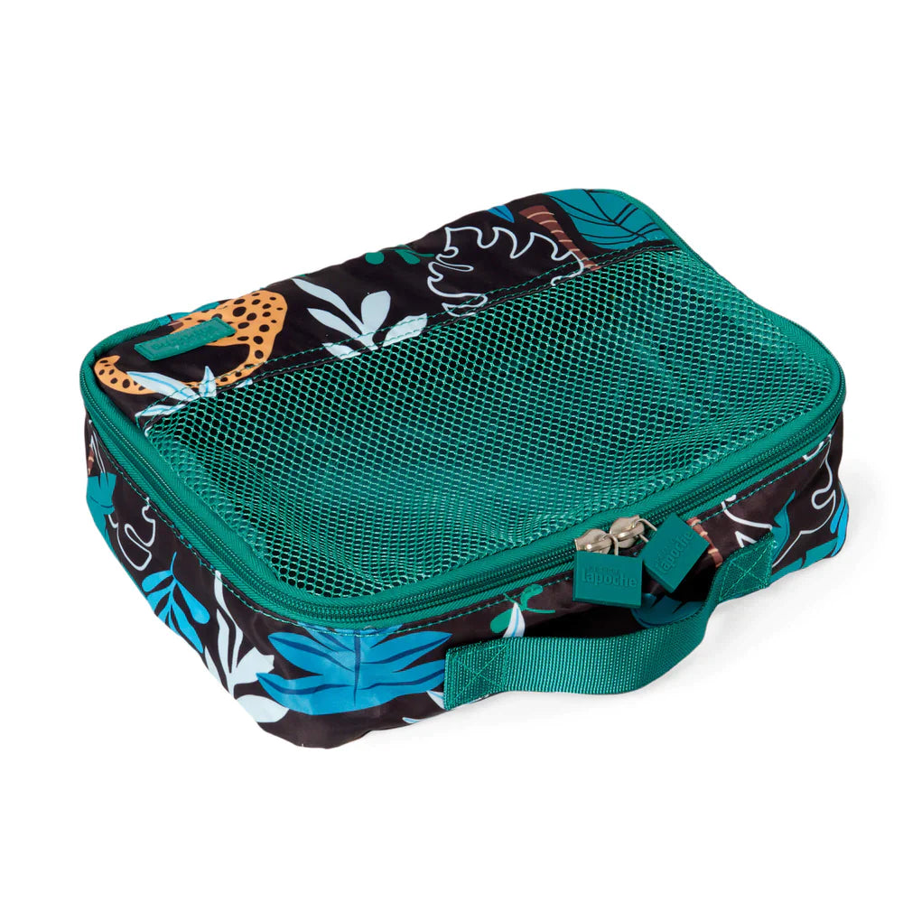 Luggage Organiser