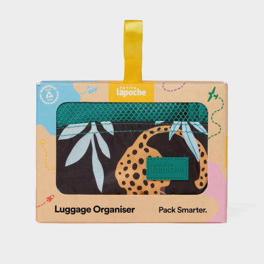 Luggage Organiser