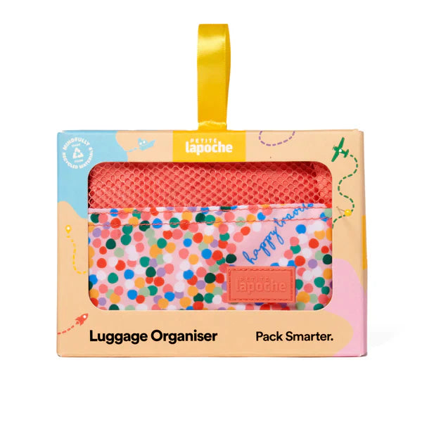 Luggage Organiser