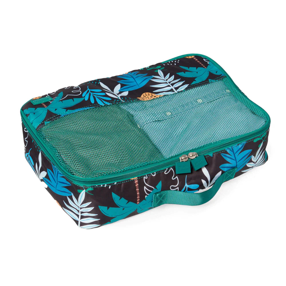 Luggage Organiser