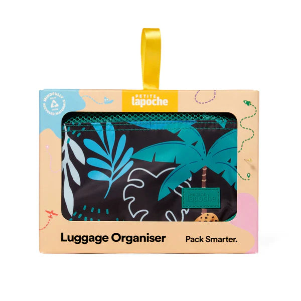 Luggage Organiser