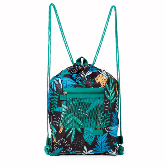 Fun and games back pack