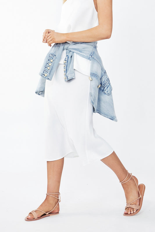 Marilyn Midi Skirt