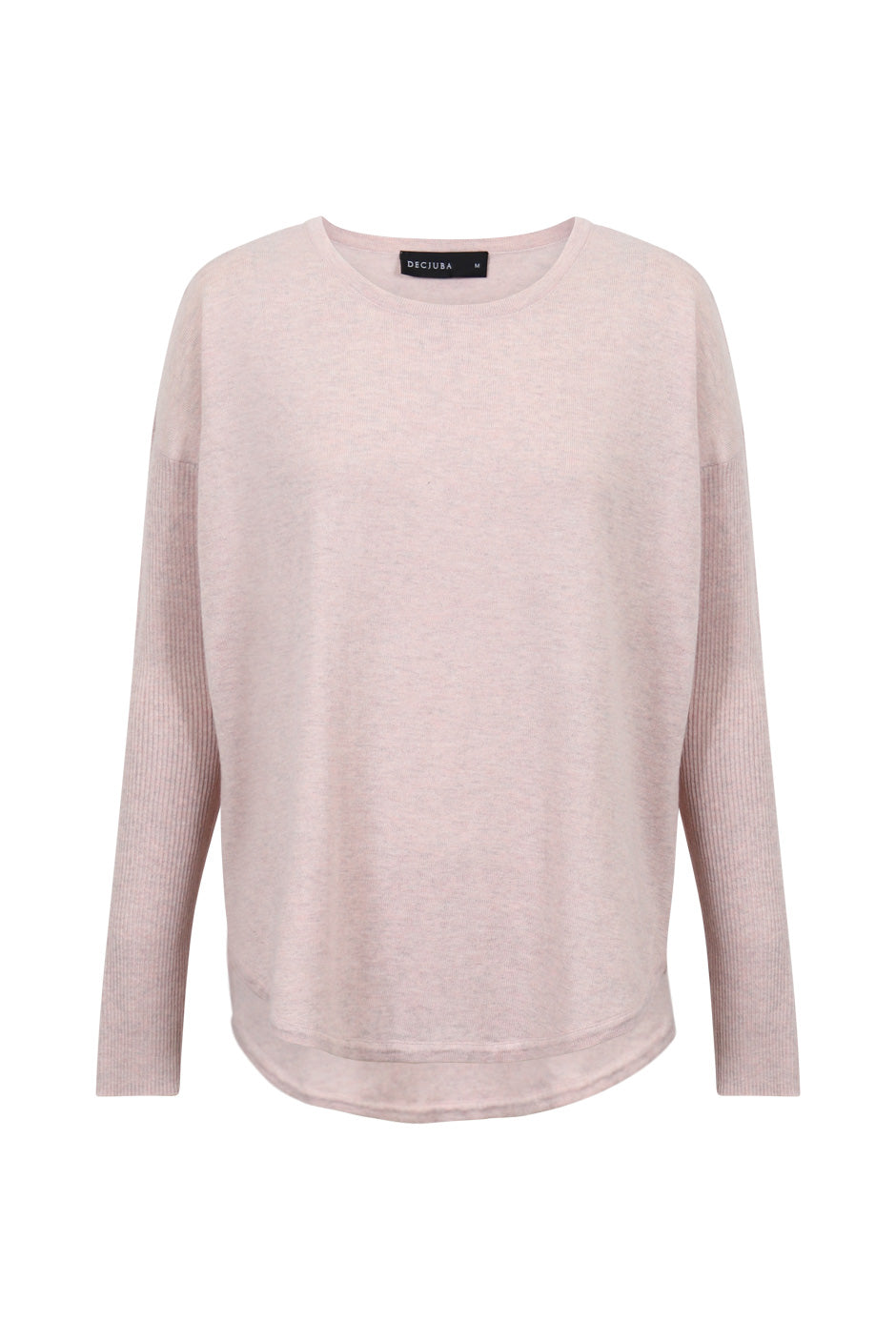 Candice Drop Shoulder Jumper
