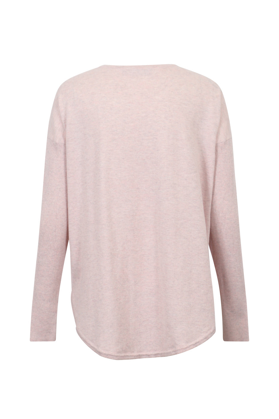 Candice Drop Shoulder Jumper