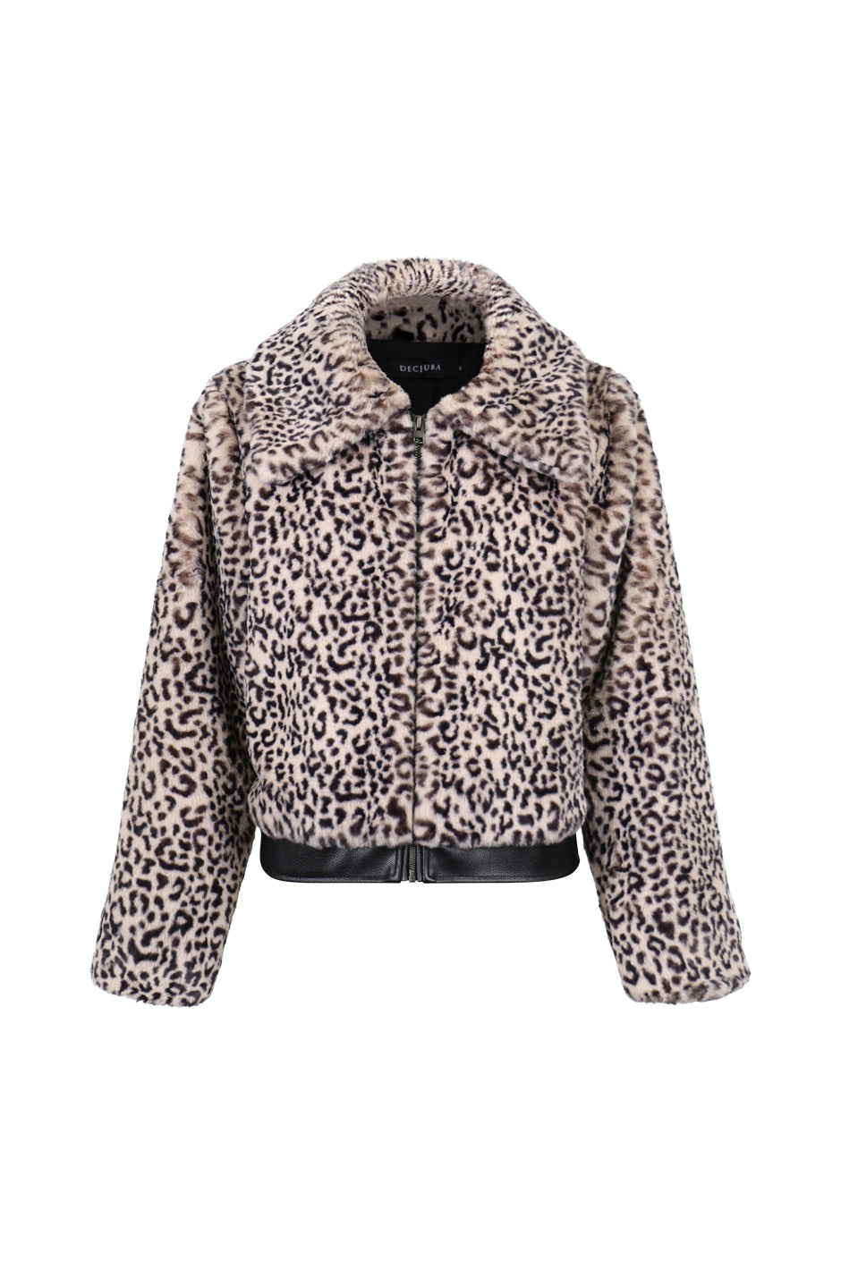 Montana Faux Fur Jacket