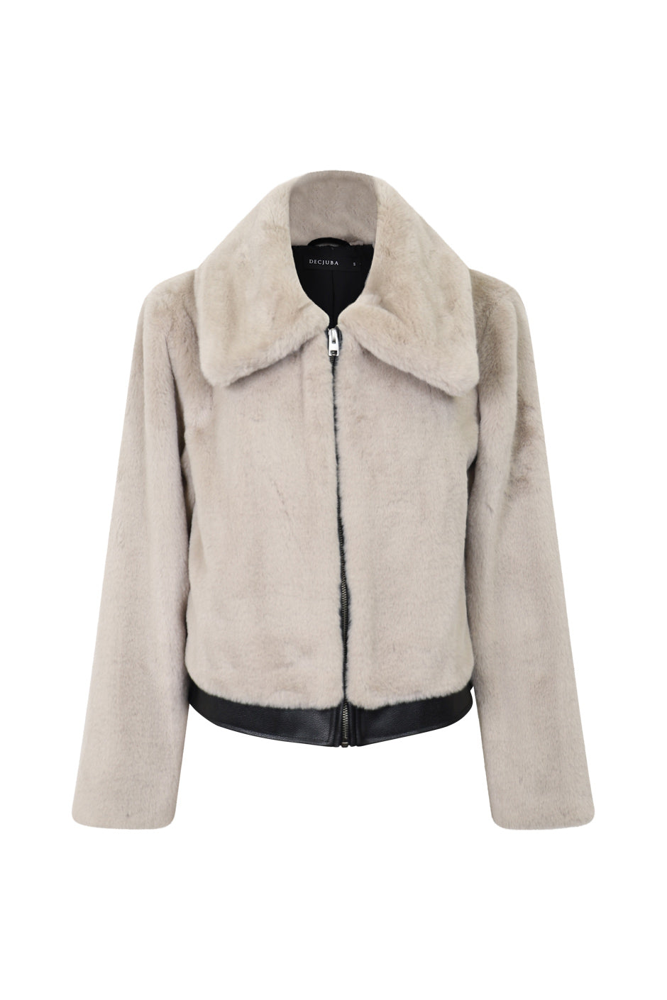 Montana Faux Fur Jacket