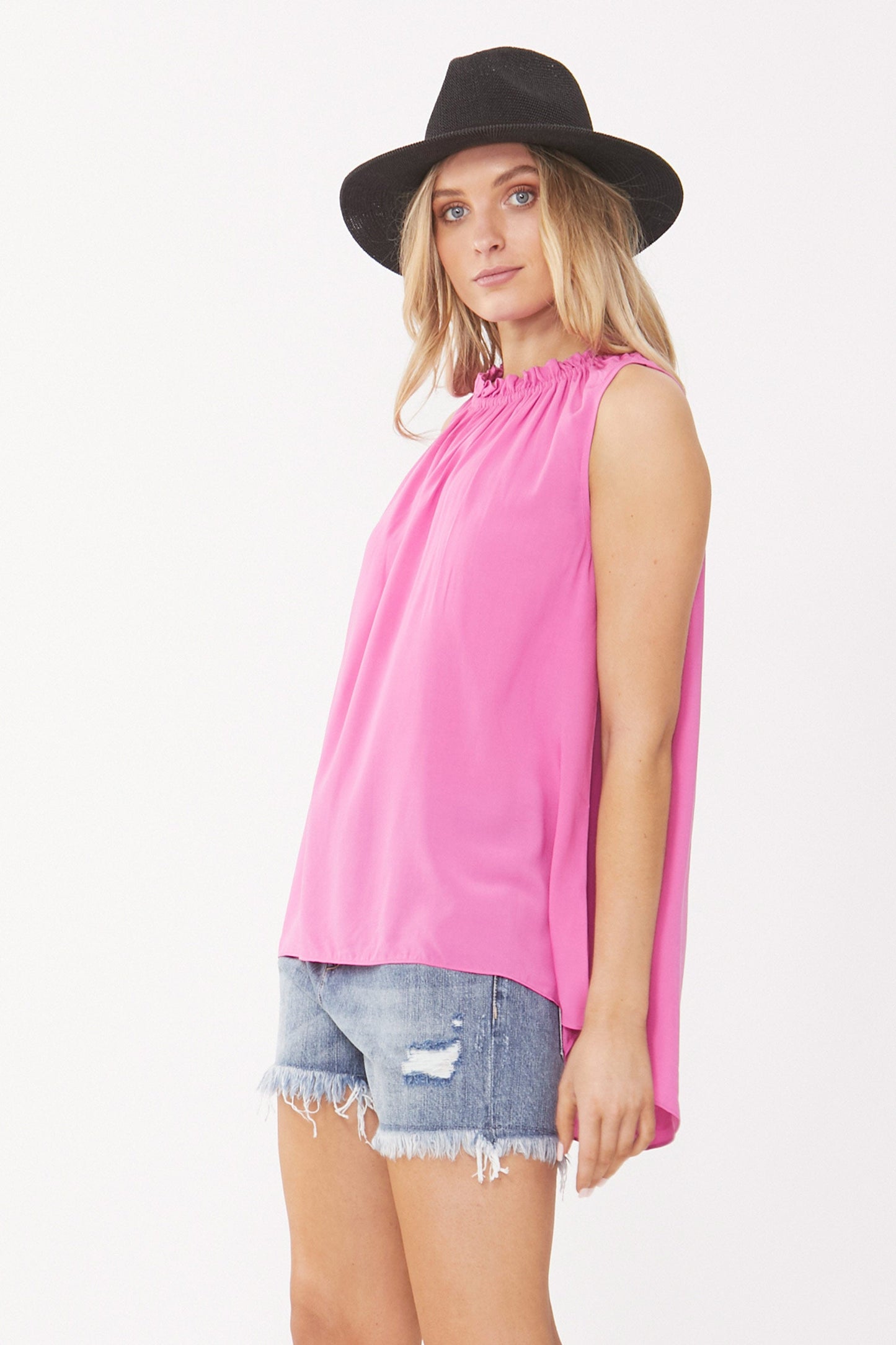 Amalfi Swing Top