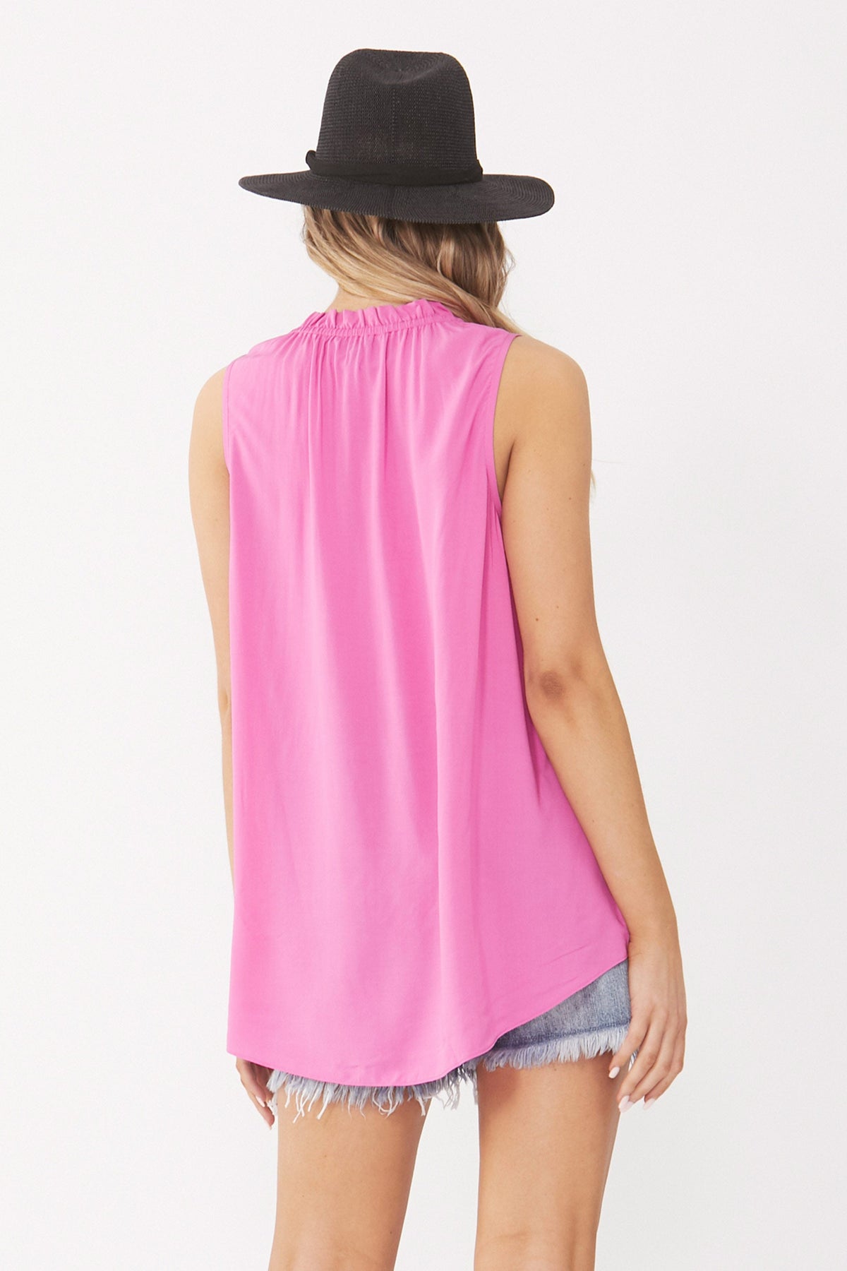 Amalfi Swing Top