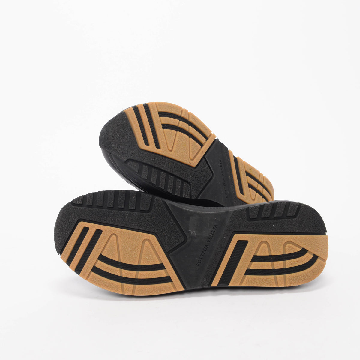 Leather Speedster Sneakers