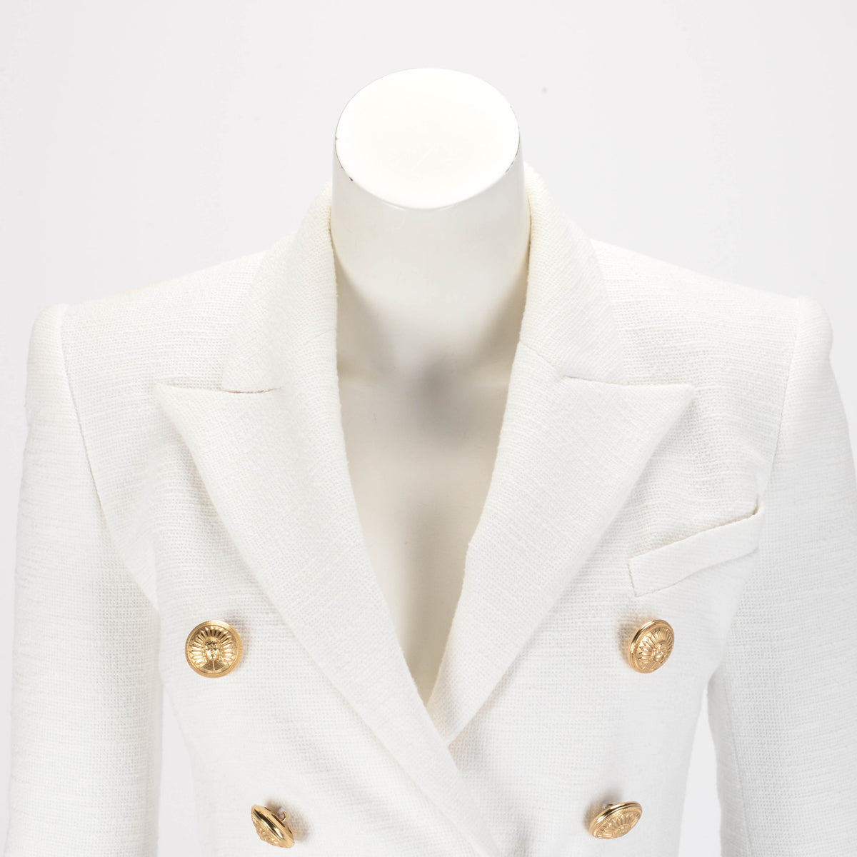 Boucle Classic DB Blazer Fr 34