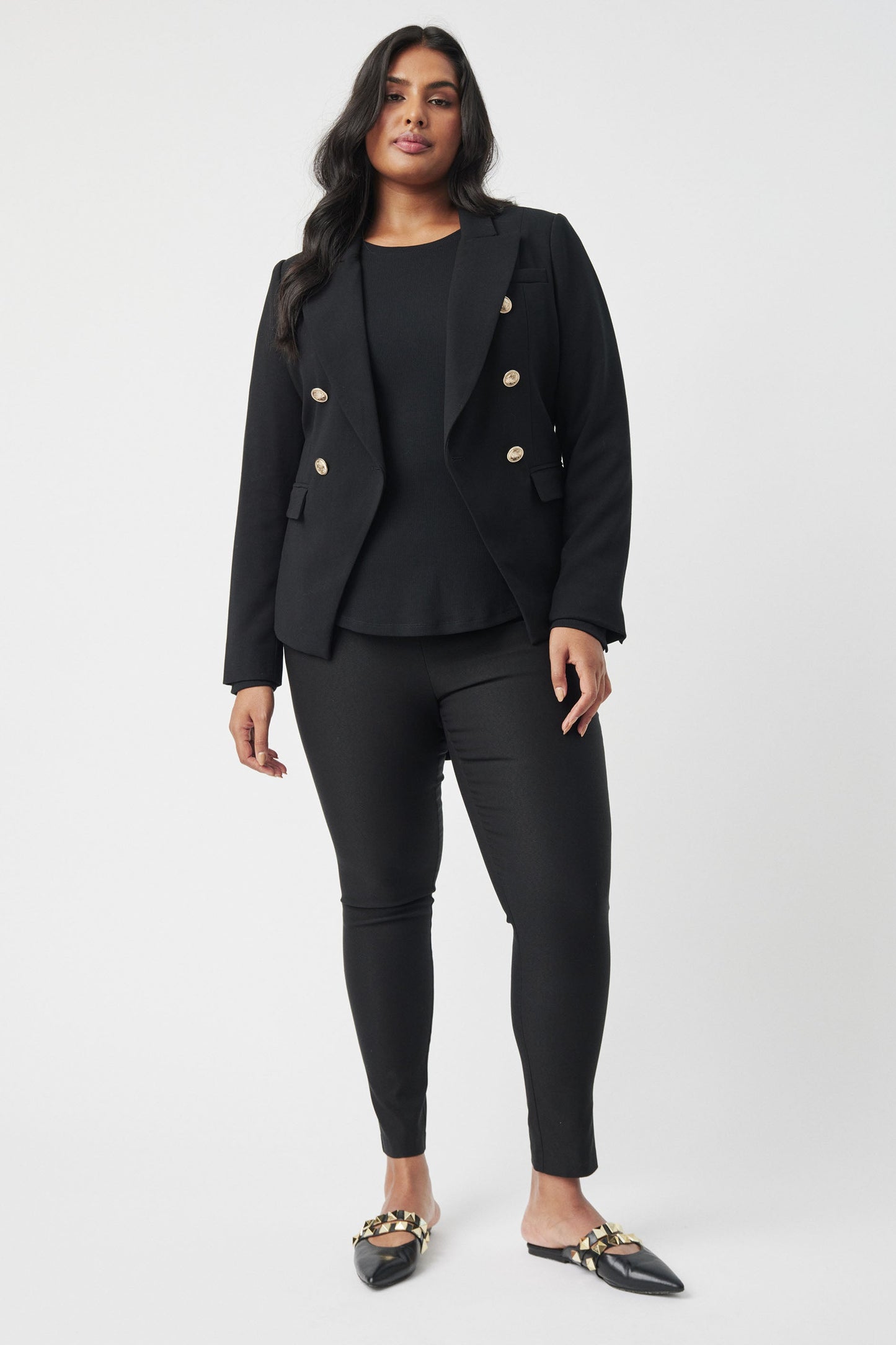Carly Blazer 2.0