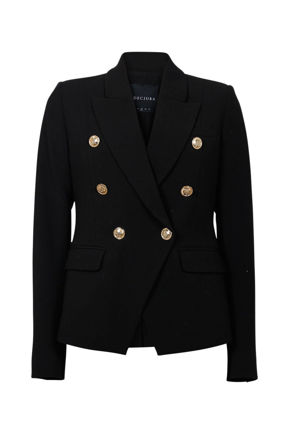 Carly Blazer 2.0