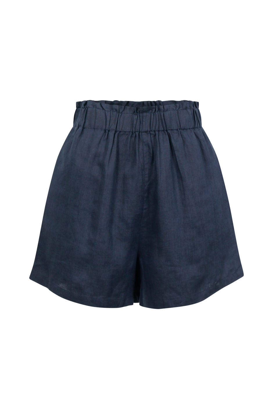 D-Luxe Linen Short