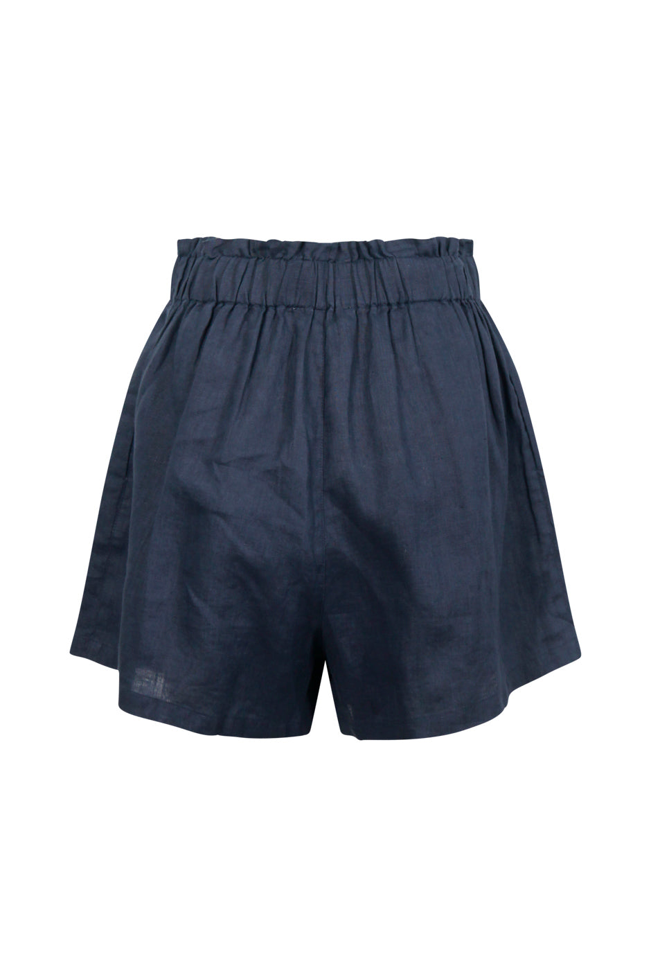 D-Luxe Linen Short