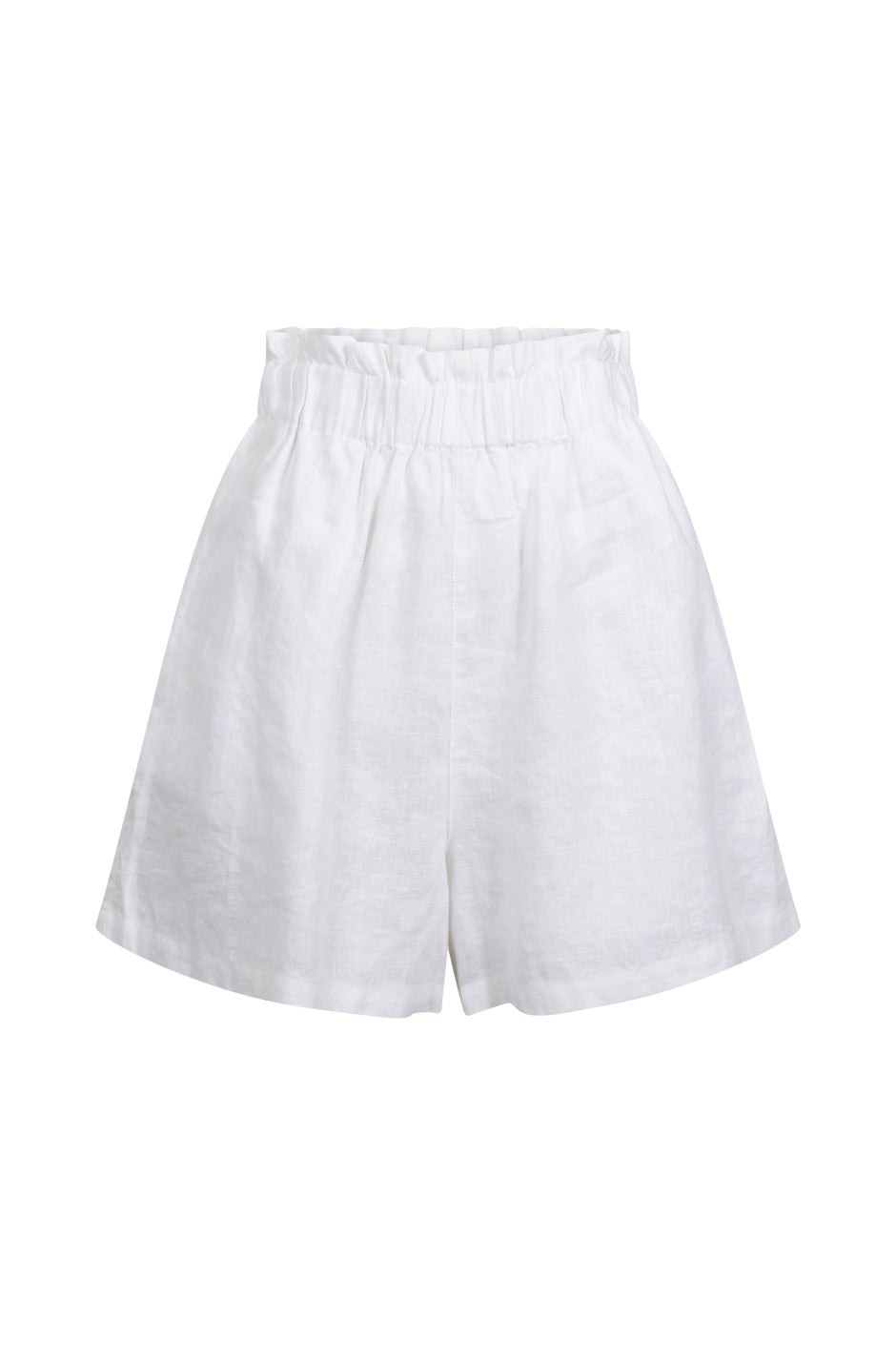 D-Luxe Linen Short
