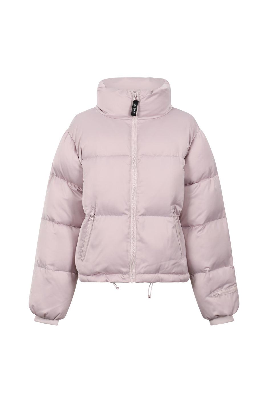 D-Luxe Short Puffer