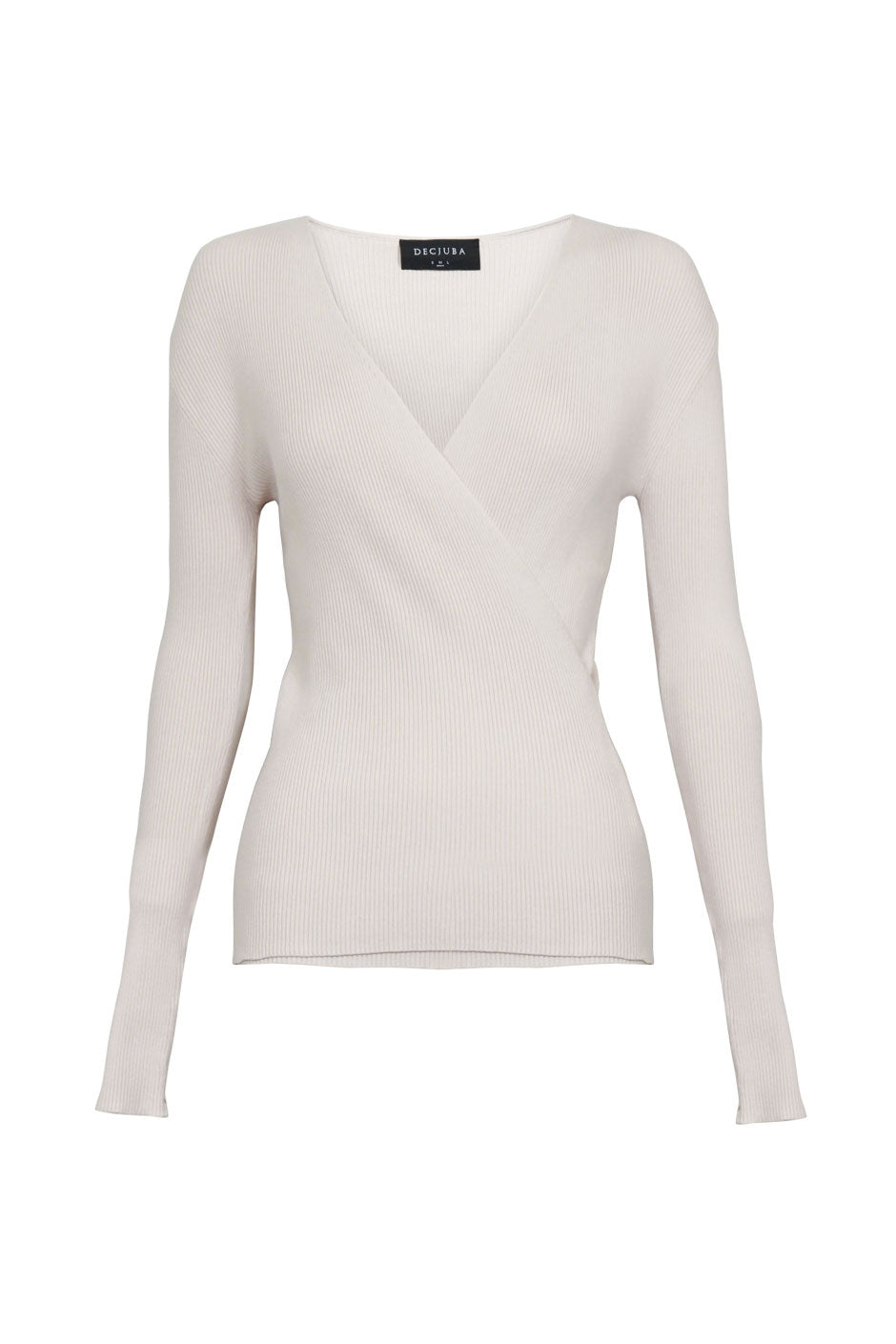 Irena Crossover Jumper