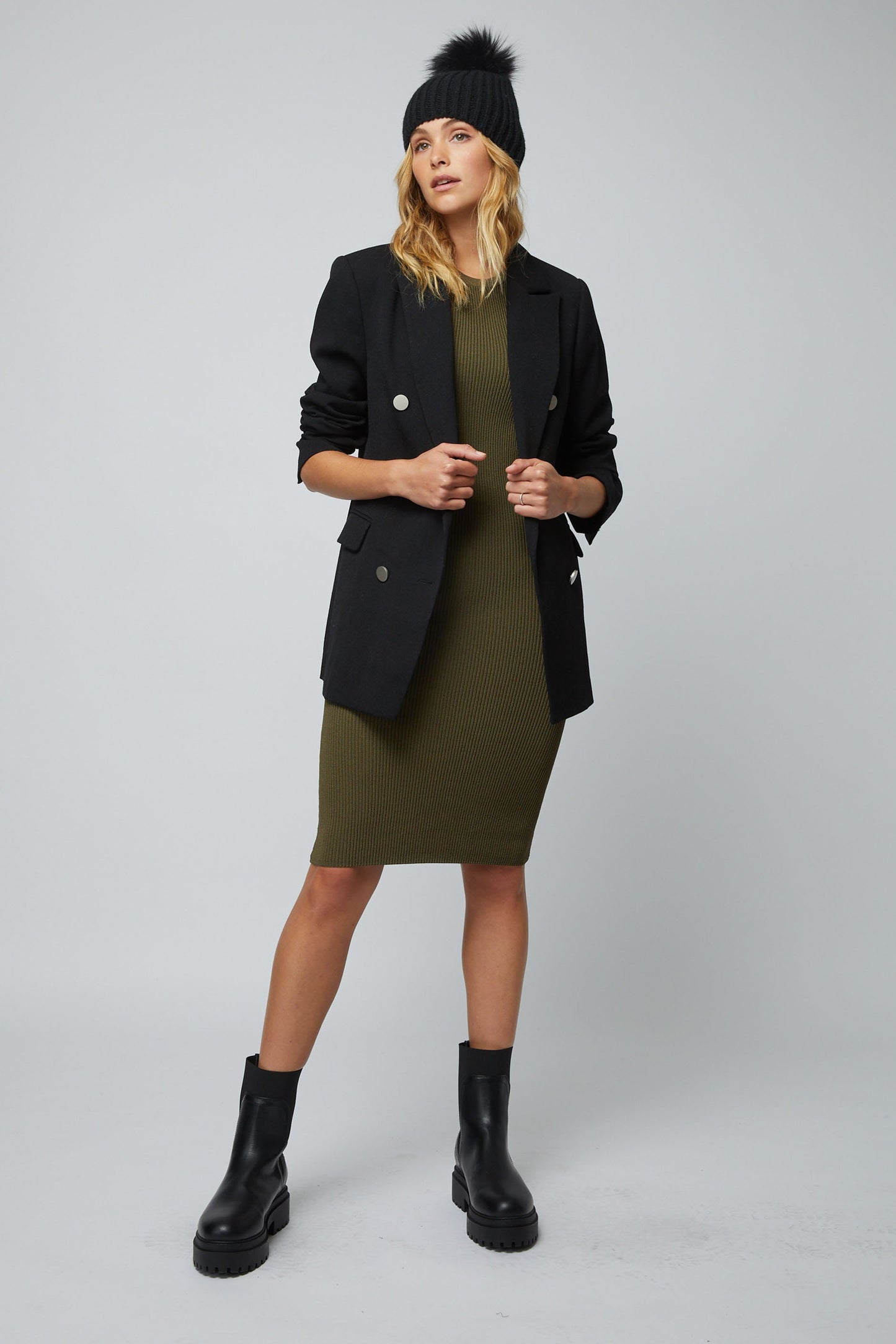 Deanna Blazer