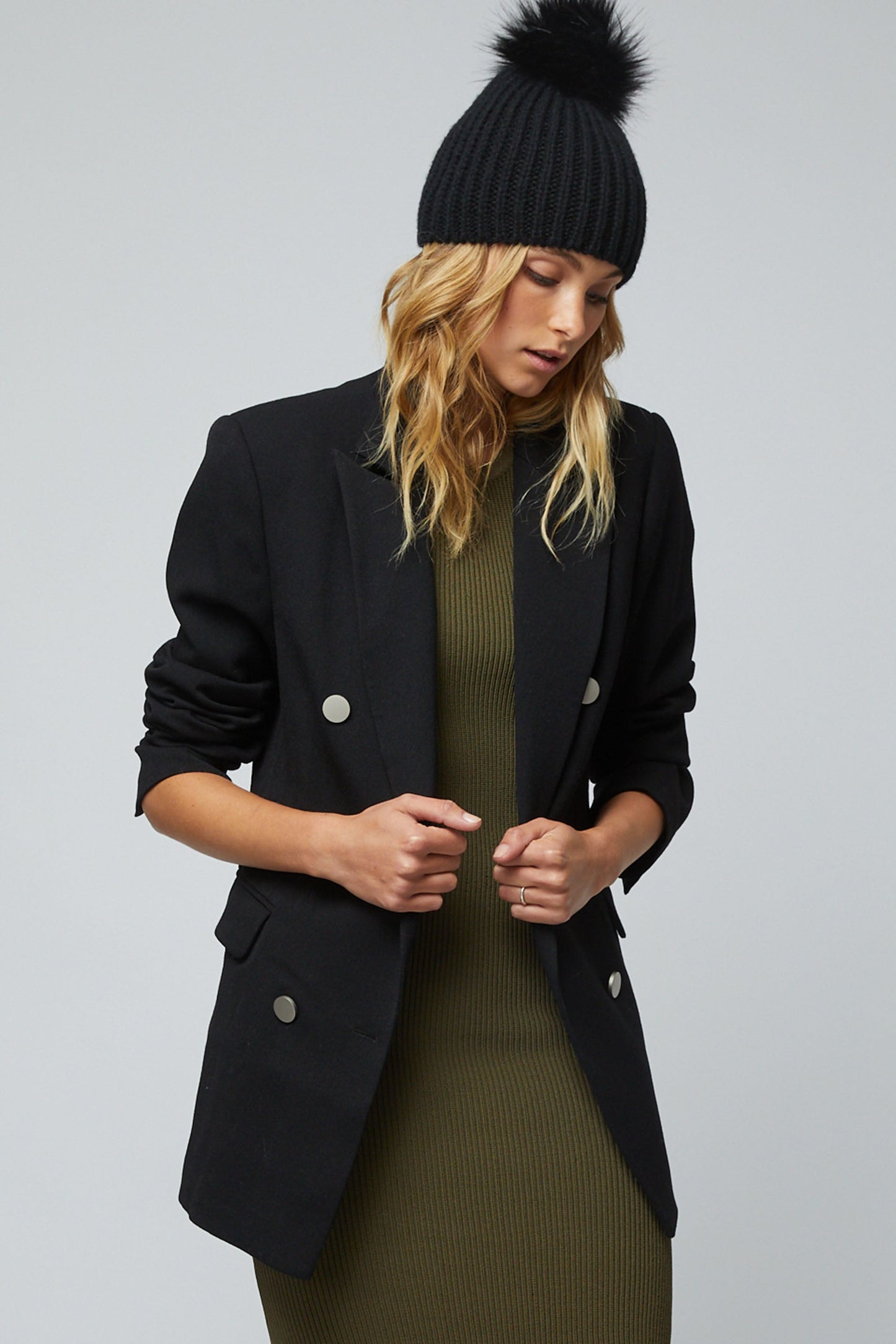 Deanna Blazer
