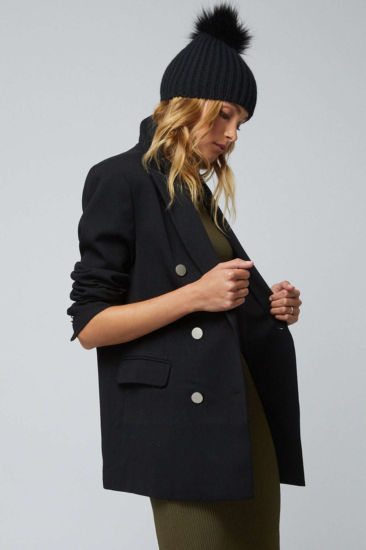 Deanna Blazer