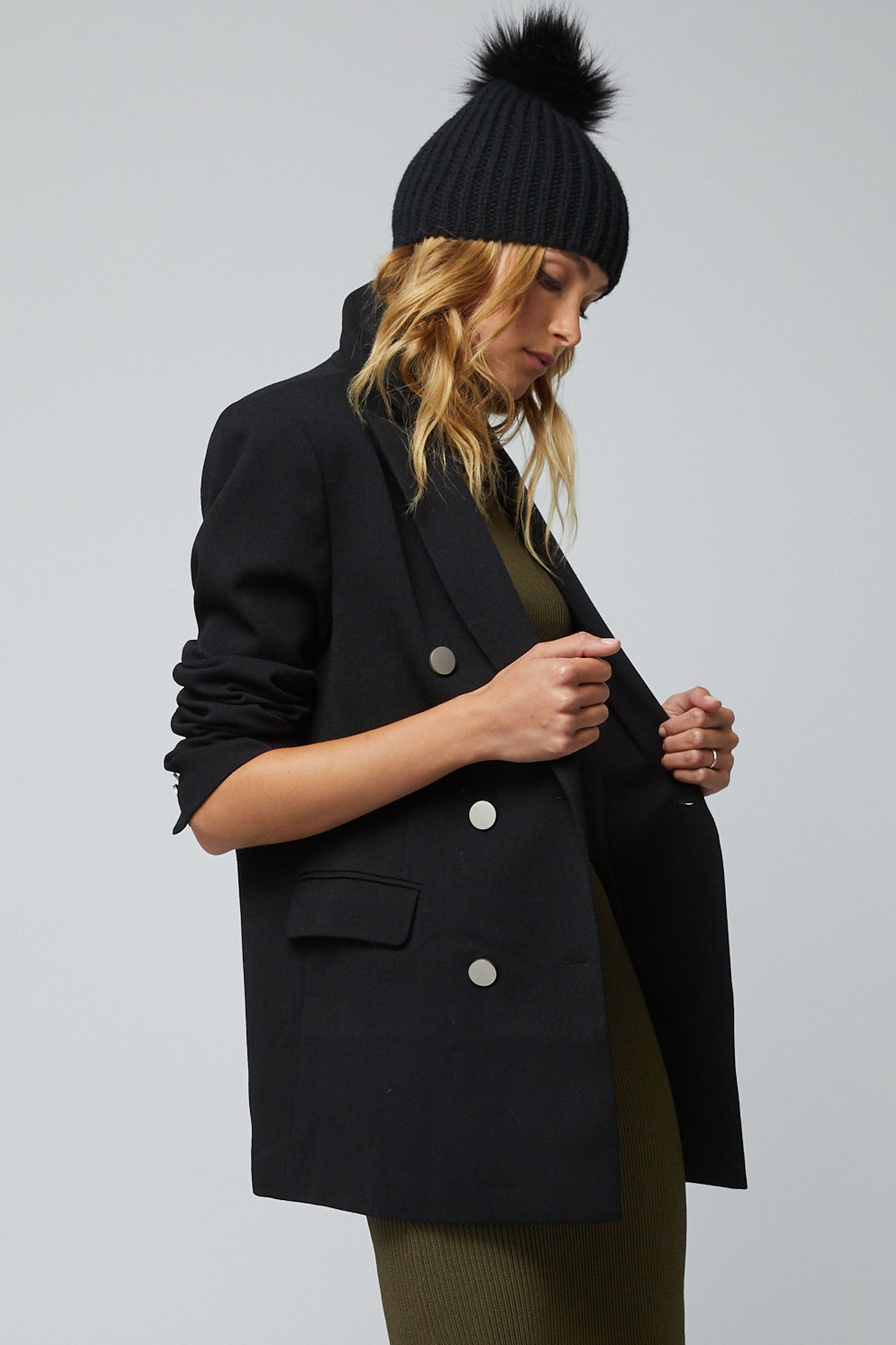 Deanna Blazer