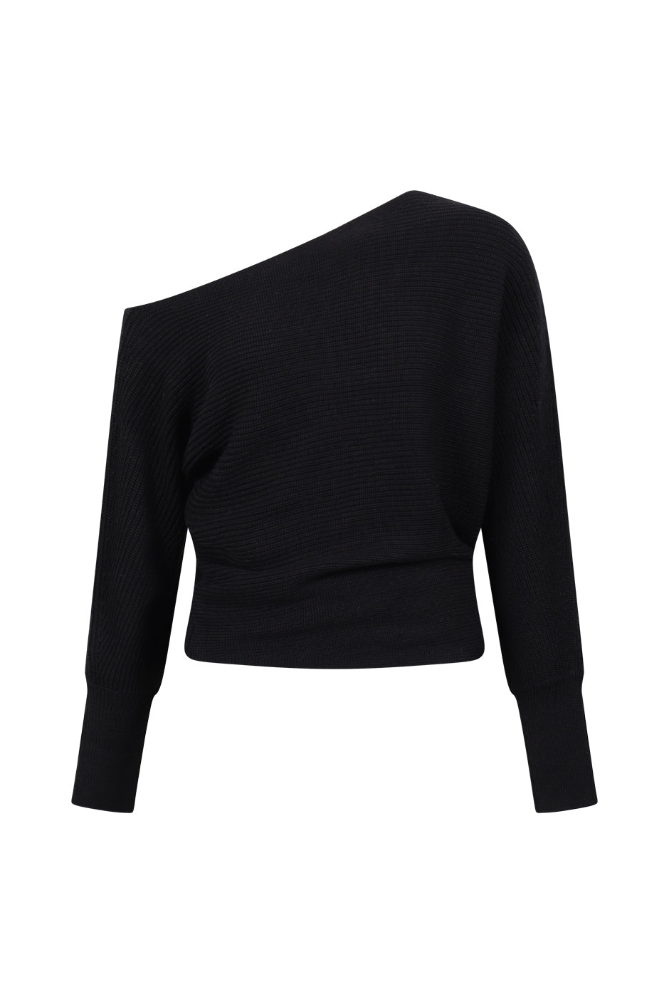 Sammi Off Shoulder Jumper