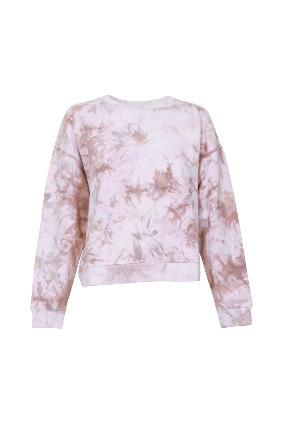 Anna Tie Dye Sweat
