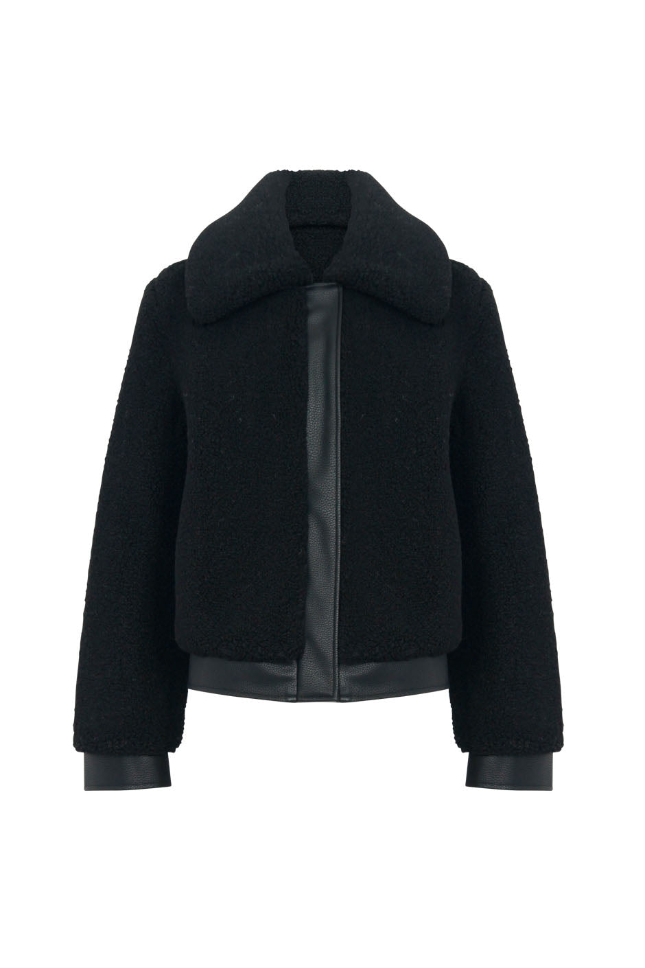 Montana Teddy Jacket