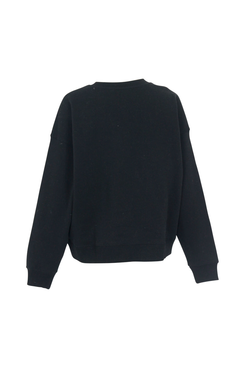 D-Luxe Embroidered Sweat