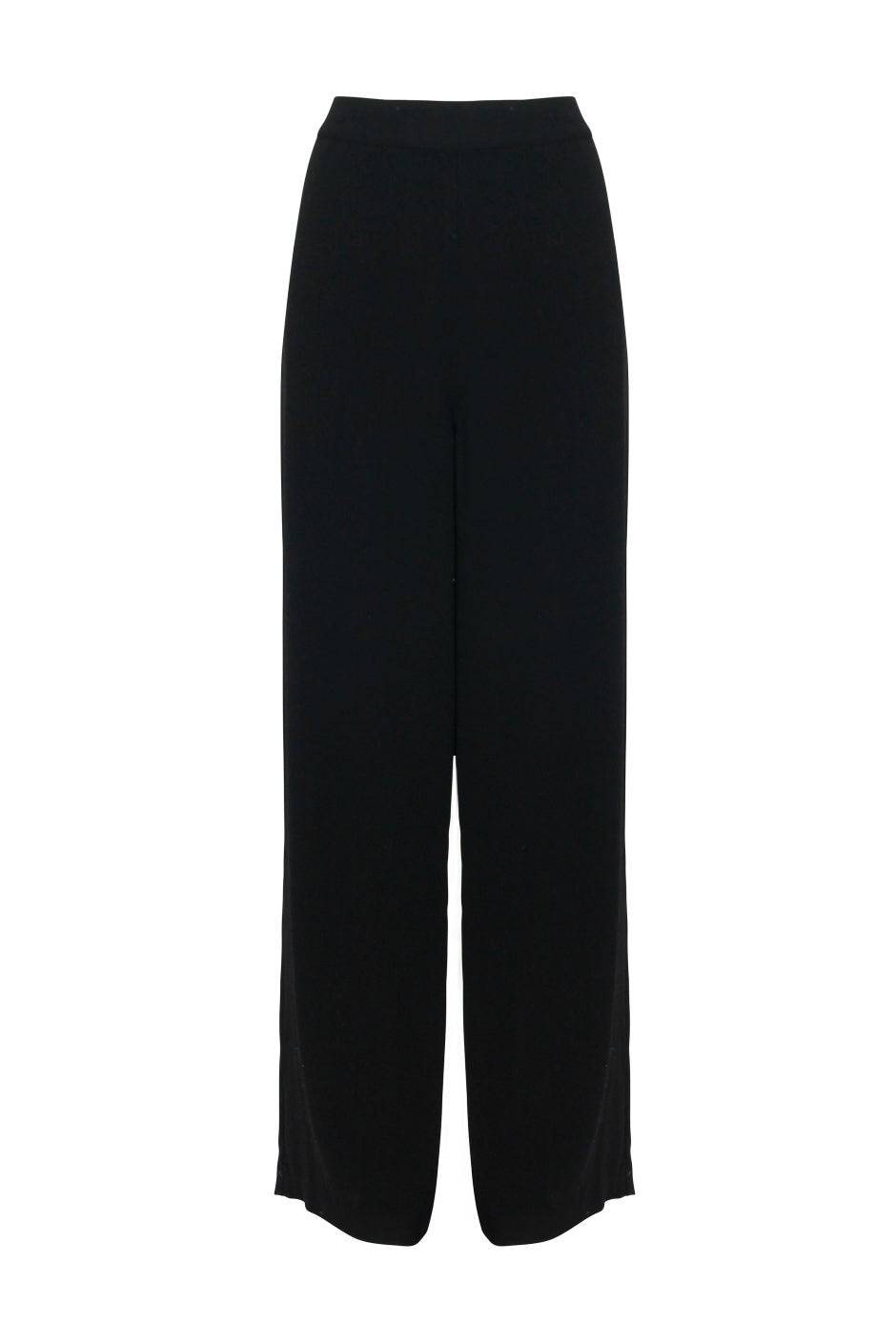 Bella Relaxed Wide Leg Pant