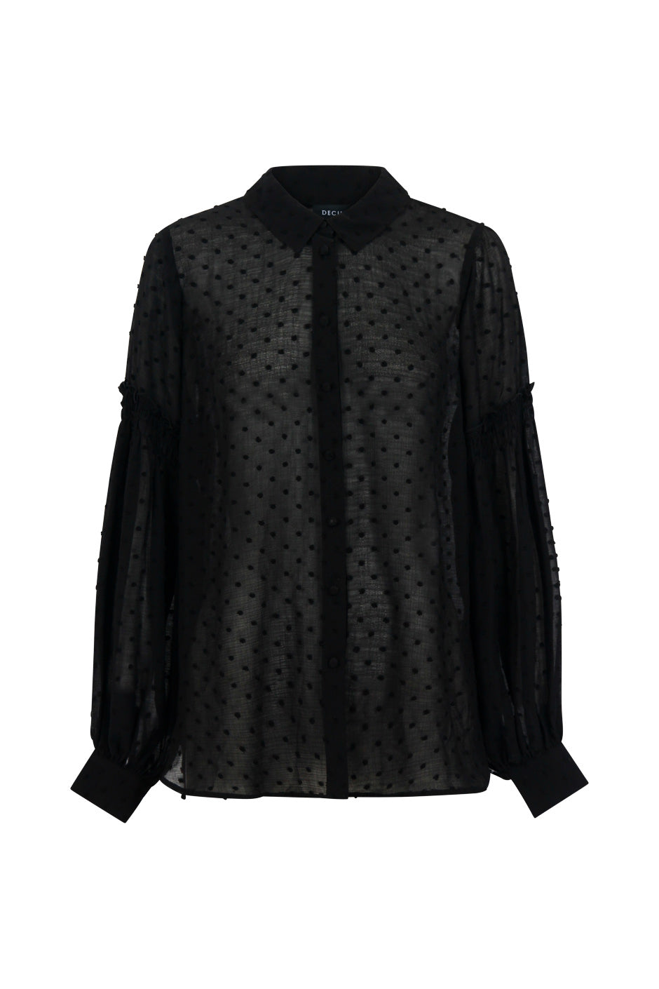 Zaya Dobby Shirt