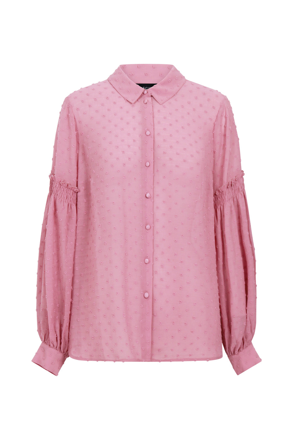 Zaya Dobby Shirt