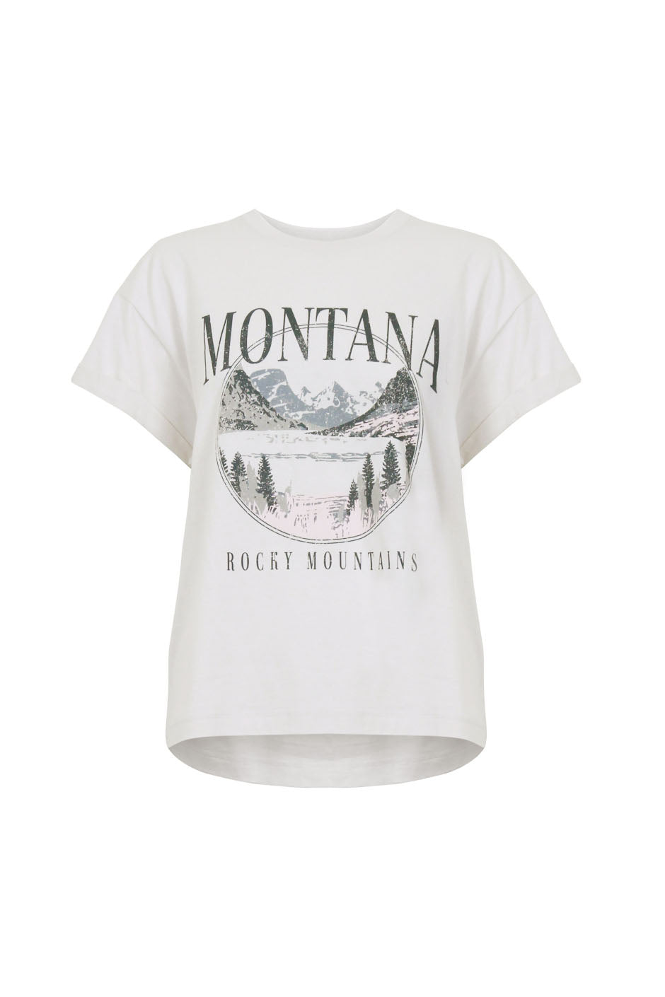 Montana Tee