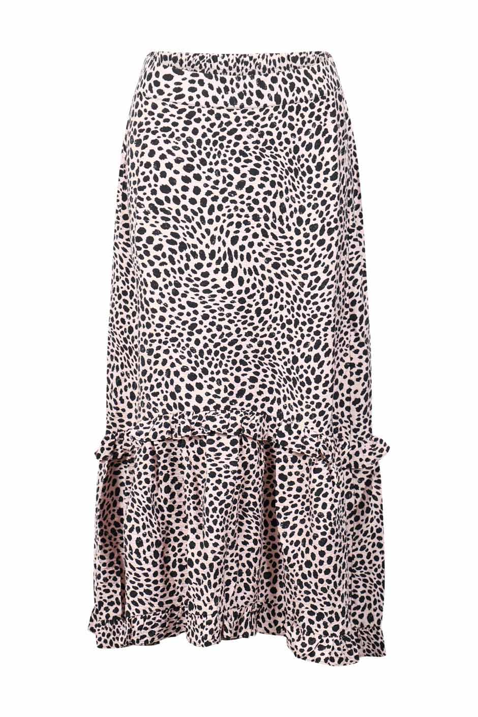 Jenna Midi Skirt